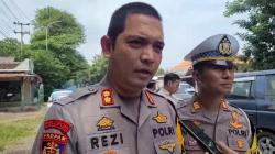 Terungkap! Sopir Pikap Penyebab Kecelakaan Bendum Demokrat Belum Punya SIM<
