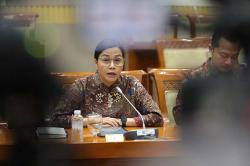 Sri Mulyani Naikkan Tunjangan Guru hingga Dosen Jadi Rp247,7 Triliun di 2026