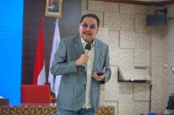 Teori Baru Hubungkan Sosiologi Agama dengan Revolusi AI