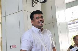 KPK: Belum Ditemukan Keterlibatan Bobby Nasution di Kasus Korupsi Proyek Jalan Sumut