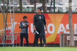 Indra Sjafri Siap Bertanggung Jawab usai Timnas Indonesia U-20 Terusir dari Piala Asia U-20 2025