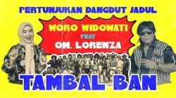 Lirik Lagu Tambal Ban Viral di TikTok Gegara Om Lorenza: Penting Cukup Kanggo Sandang lan Pangan
