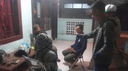 Bukan Ngadu ke Polisi, Warga Lapor Damkar Lihat Pasutri Cekcok Berujung KDRT