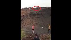 Tragis, Bocah di Jember Tewas Tersambar Petir saat Mencari Jamur<