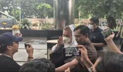 Wali Kota Semarang Mbak Ita dan Suaminya Penuhi Panggilan KPK Hari Ini