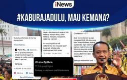 Jangan Lewatkan Malam Ini The Prime Show: #KaburAjaDulu, Mau ke Mana?