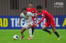 Klasemen Akhir Grup C Piala Asia U-20 2025:Timnas Indonesia U-20 Pulang Kampung