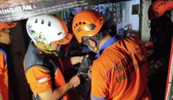 Warung Madura di Malang Ambles, 1 Orang Ditemukan Tewas Terseret Arus<