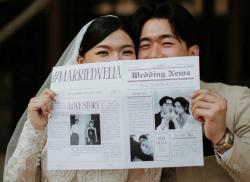 ARYADUTA Luncurkan Kampanye Pernikahan Vow and Forever, Ada Paket Menarik
