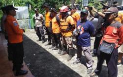 Dikejar Warga, Pria Diduga Pencuri Hilang usai Terjun ke Sungai Opak Bantul<