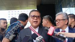Penuhi Panggilan KPK, Hasto Siap jika Ditahan Hari Ini