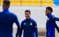 Alasan Cristiano Ronaldo Dicoret saat Al Nassr Ditahan Esteghlal, Takut Dihukum Cambuk?