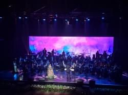 Jakarta Concert Hall, Venue Indoor Strategis dengan Fasilitas Premium di Pusat Kota