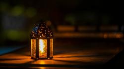  15 Contoh Pantun Halal Bihalal Lucu Lebaran 2025