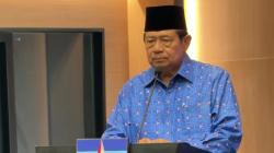 SBY Minta PBB Hentikan Penugasan UNIFIL usai 3 Prajurit TNI Gugur
