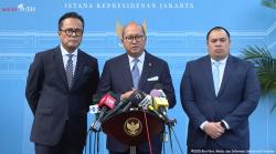 Susunan Lengkap Pengurus Danantara: SBY dan Jokowi Jadi Dewan Penasehat