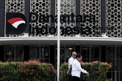 Danantara Ungkap Praktik Kanibalisme di Perusahaan BUMN, Seperti Apa?