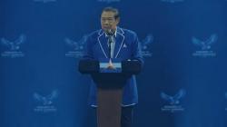 SBY soal Danantara: Kita Pastikan Benar-Benar untuk Kepentingan Rakyat