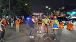 Mulyono Pengemudi Honda Brio Diperiksa Polisi Kasus Kecelakaan Maut di Cicaheum Bandung
