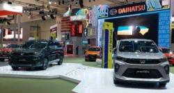 Rupiah Terus Melemah, Daihatsu Percepat Lokalisasi Komponen Impor