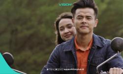 Dari Rintangan ke Pelaminan, Streaming Melody of Love di Vision+