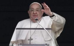 Jenazah Paus Fransiskus Akan Disemayamkan di Basilika Santo Petrus, Pemakaman Segera Diumumkan