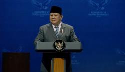 Prabowo bakal Pimpin Parade Senja Kepala Daerah di Akmil Magelang Sore Ini