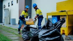 Perlu Perhatian Serius, Ini 3 Masalah Dasar Sampah di Morowali yang Tak Kunjung Selesai<
