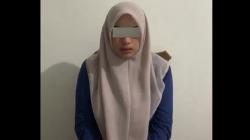 Penyesalan Bu Guru Salsa usai Joget Tanpa Busana Viral: Ini Murni Kebodohan Saya