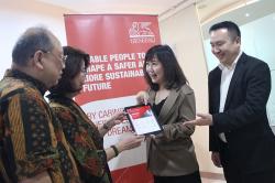 Pembayaran Klaim Senilai Rp1,3 Triliun Sepanjang 2024