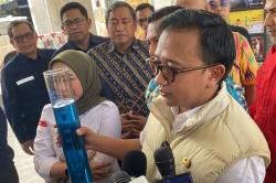 Respons Dugaan Pertamax Oplosan, Anggota DPR Sidak SPBU