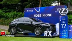 Lexus Boyong 2 Pemenang Turnamen dari Indonesia Berlaga di Tingkat Asia Pasifik