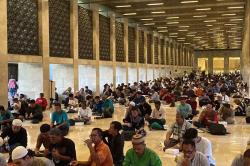 Jadwal Buka Puasa Jakarta 17 Maret 2026, Lengkap dengan Doa Berbuka