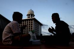 Muhammadiyah Tetapkan Awal Puasa Ramadan 2026 pada 18 Februari, Tarawih Pertama Selasa Malam<