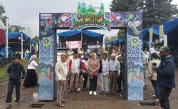 Pemuda Perindo Kabupaten Bogor Gelar Bazar UMKM Selama Bulan Ramadhan