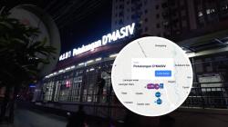 Viral Halte Petukangan D'MASIV, Netizen Gaduh di Medsos!