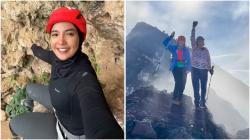 Kronologi Lengkap Insiden 2 Pendaki Meninggal di Puncak Carstensz, Kesaksian Langsung Korban Selamat!  