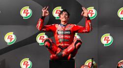 Mantan Rekan Setim Bongkar Perubahan Drastis Marc Marquez di MotoGP 2025