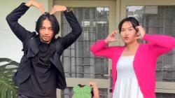 Kronologi Lengkap Istri Fiersa Besari Ditabrak Mobil, Kaki Cedera Serius!