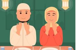 Jadwal Buka Puasa Batam Hari Ini 19 Maret 2026, Cek Waktu Magrib dan Doa Berbuka<