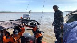 Identitas 3 Korban Hilang Kapal Tabrakan di Jambi, Warga Rengat dan Tungkal<
