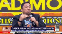 Pakar Hukum Tata Negara Sebut Kasus Korupsi Minyak Pertamina Tanggung Jawab Direksi hingga Menteri BUMN