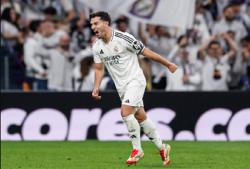 AC Milan Siapkan Rp993 Miliar untuk Pulangkan Brahim Diaz