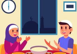 Jadwal Buka Puasa Hari Ini Bandung, 9 Maret 2025 Lengkap Doa Berbuka<