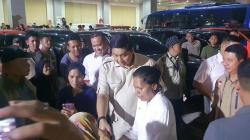 Tinjau Korban Banjir di Pondok Gede Permai Bekasi, Menteri PKP Buka Opsi Relokasi Warga
