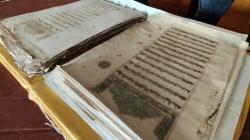 Alquran Berusia 400 Tahun Jadi Bukti Sejarah Penyebaran Islam di Gowa Sulsel<