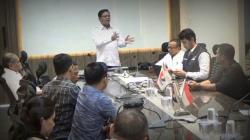 Konsolidasi Partai Perindo se-Jambi, Sortaman Saragih Tekankan Pentingnya Soliditas dan Kolaborasi untuk Sejahterakan Rakyat<