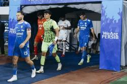 Persib Bandung Borong Nominasi Best of the Season Liga 1 2024-2025