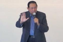 SBY Soroti Penguatan Rupiah dan IHSG: Semoga Ini Awal Pertanda Baik