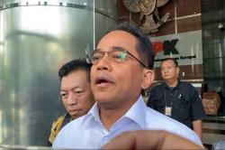 KPK Panggil Sekjen DPR Indra Iskandar Jadi Saksi Kasus Korupsi Rumah Dinas